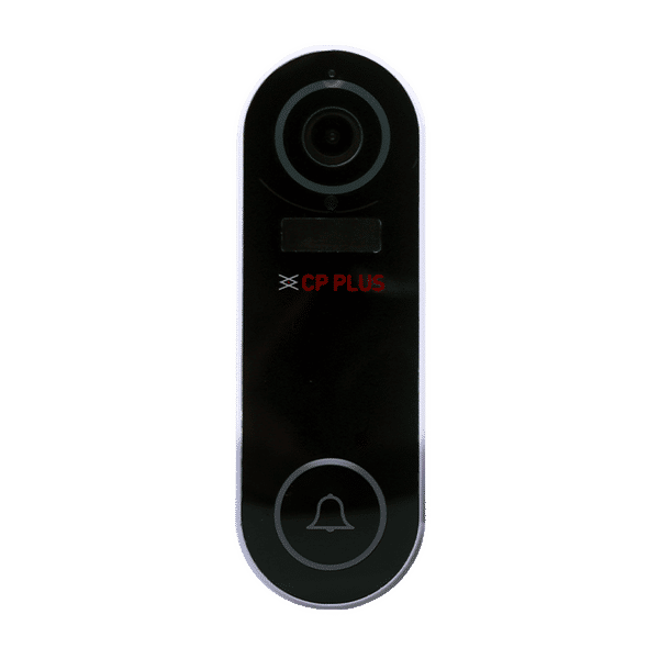 Cp plus discount doorbell camera price